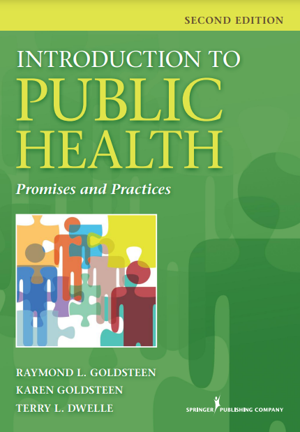 1- All Public Health words